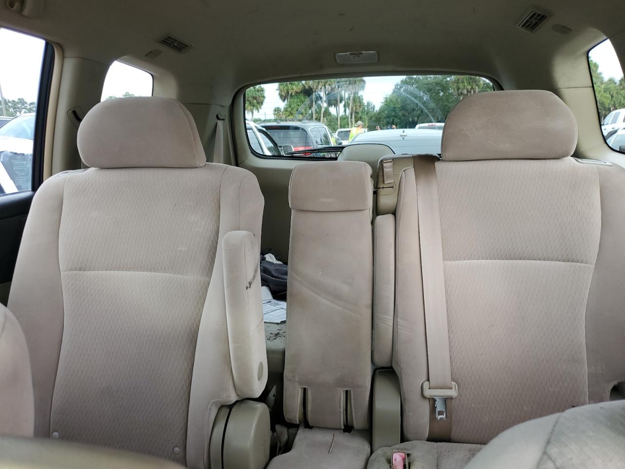 2009 Toyota Highlander - Image 10