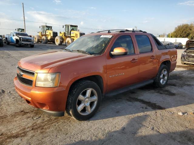 2007 Chevrolet Avalanche K1500