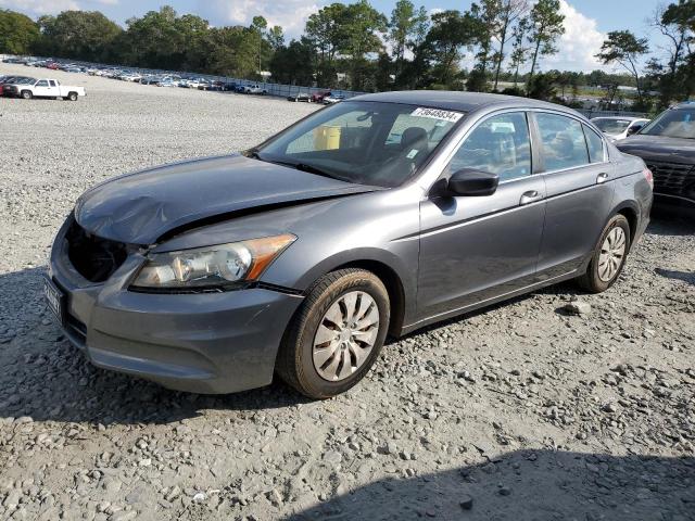 2011 Honda Accord Lx