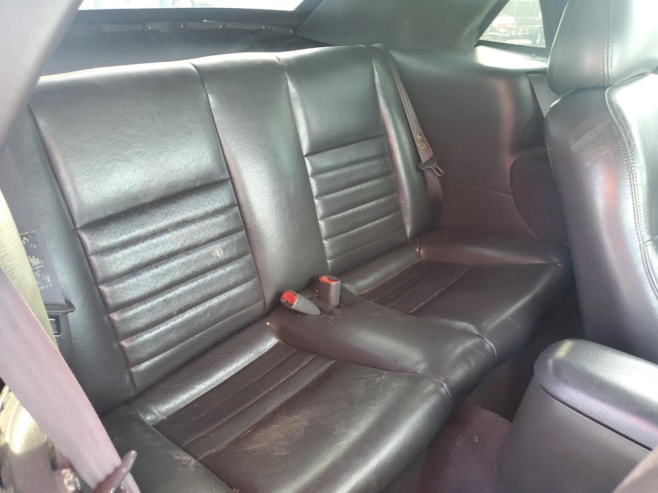 2001 Ford Mustang Gt VIN: 1FAFP45X01F226966 Lot: 76013914