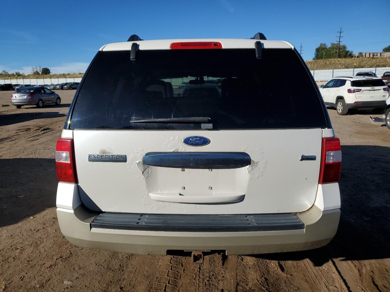 2010 Ford Expedition - Image 6