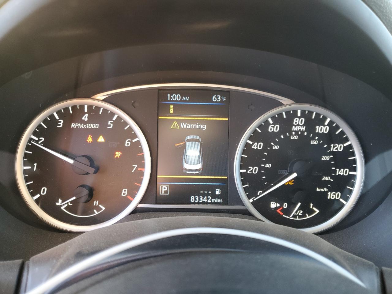 2019 Nissan Sentra - Image 9
