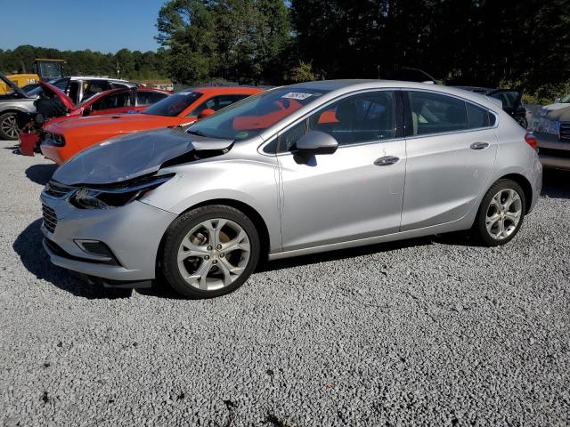 2017 Chevrolet Cruze Premier