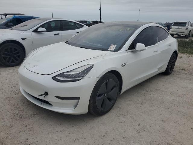 5YJ3E1EA5LF706845 Tesla Model 3 