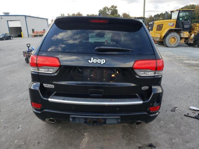  JEEP GRAND CHER 2015 Черный