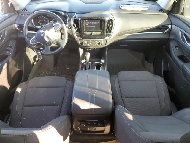  CHEVROLET TRAVERSE 2020 Szary