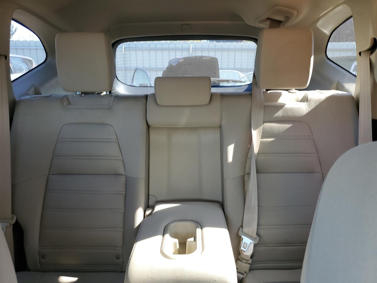 2020 Honda CR-V - Image 10