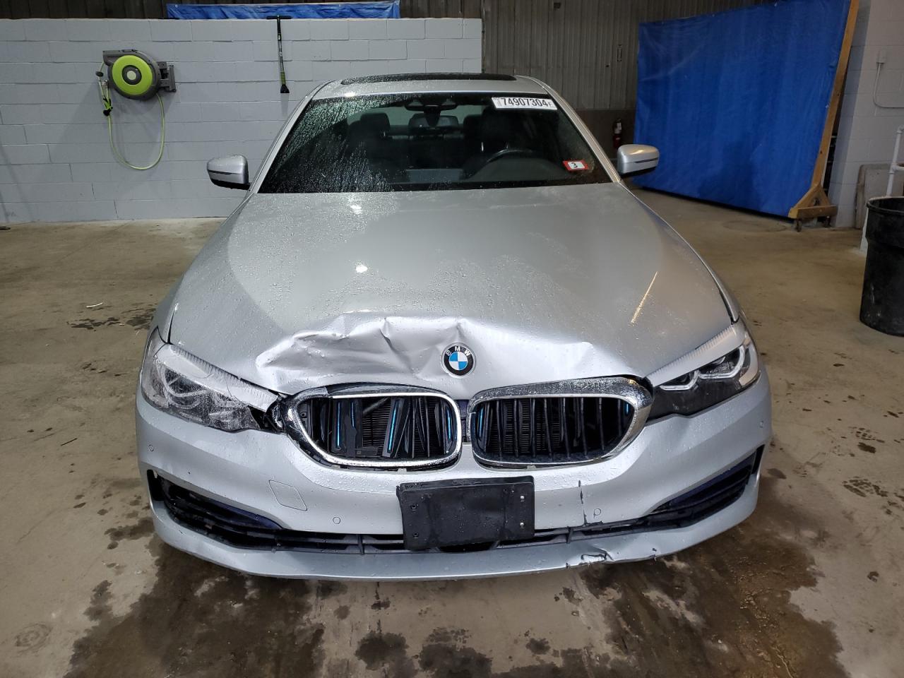 2019 BMW 5er - Image 5