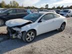 2009 Pontiac G6 Gt за продажба в Bridgeton, MO - Front End