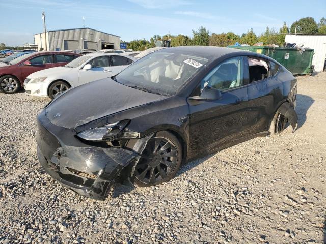 7SAYGDEE6PA190991 Tesla Model Y 