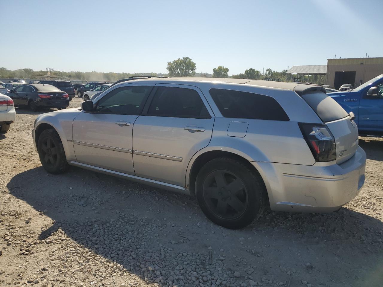 2D8GZ57266H411000 2006 Dodge Magnum R/T