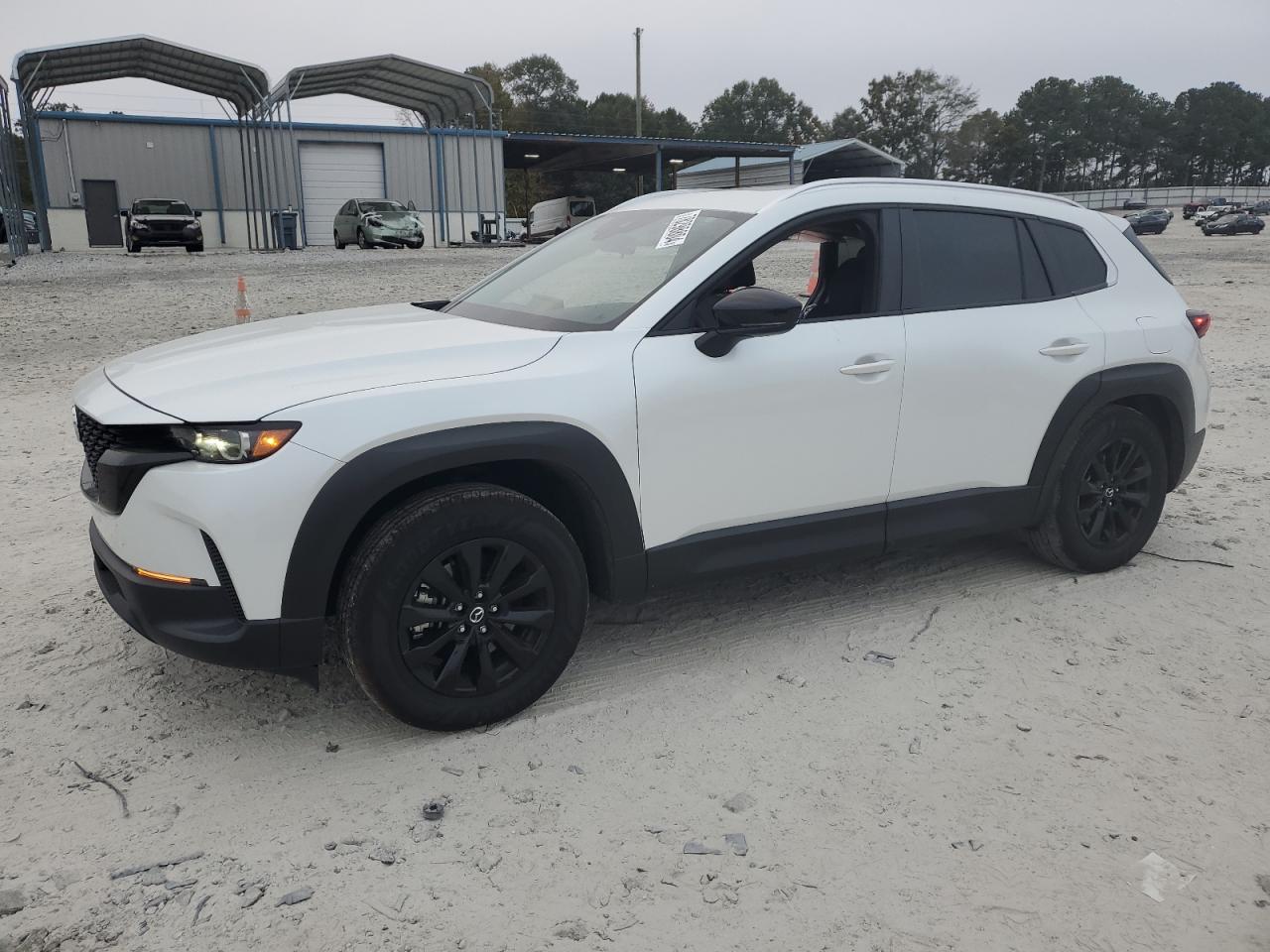 2024 Mazda CX-50 - Image 1