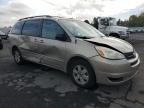 2004 Toyota Sienna Ce იყიდება Portland-ში, OR - Front End
