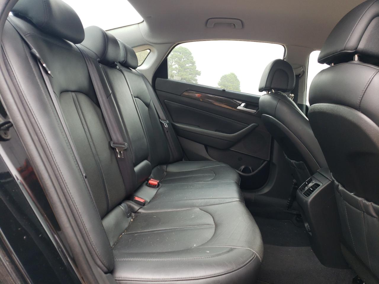 2015 Hyundai Sonata - Image 10