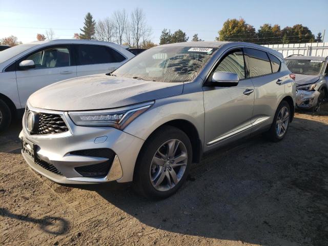 2021 Acura Rdx Platinum Elite