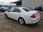 2010 Ford Fusion Se zu verkaufen in Seaford, DE - Front End