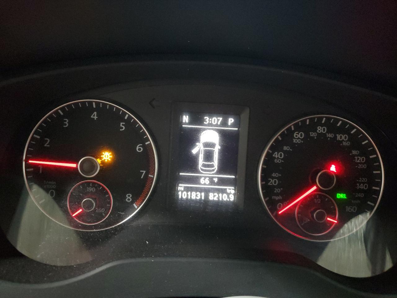 2013 Volkswagen Jetta Gli VIN: 3VW4T7AJ8DM313113 Lot: 74121974