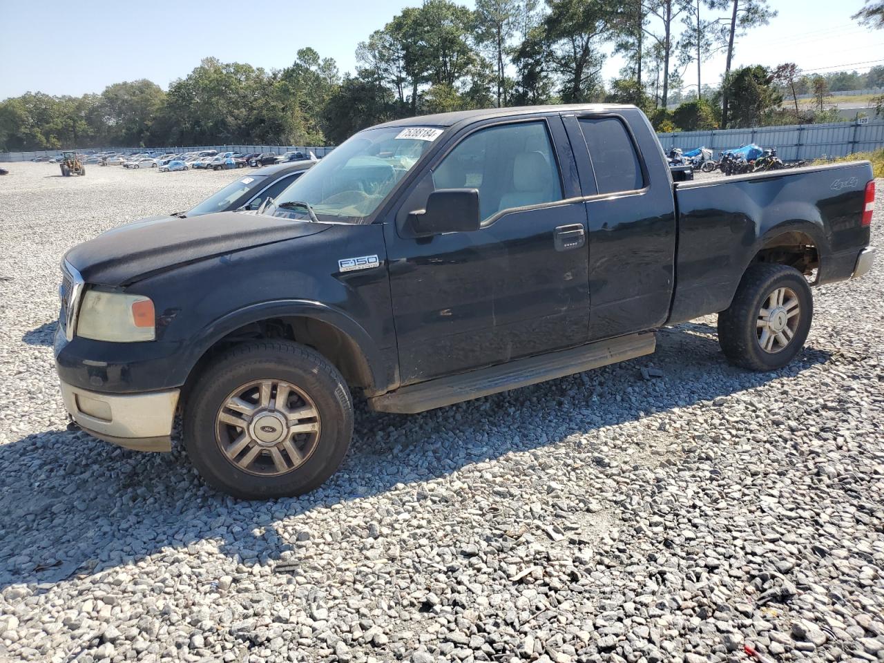 2004 Ford F-150 - Image 1