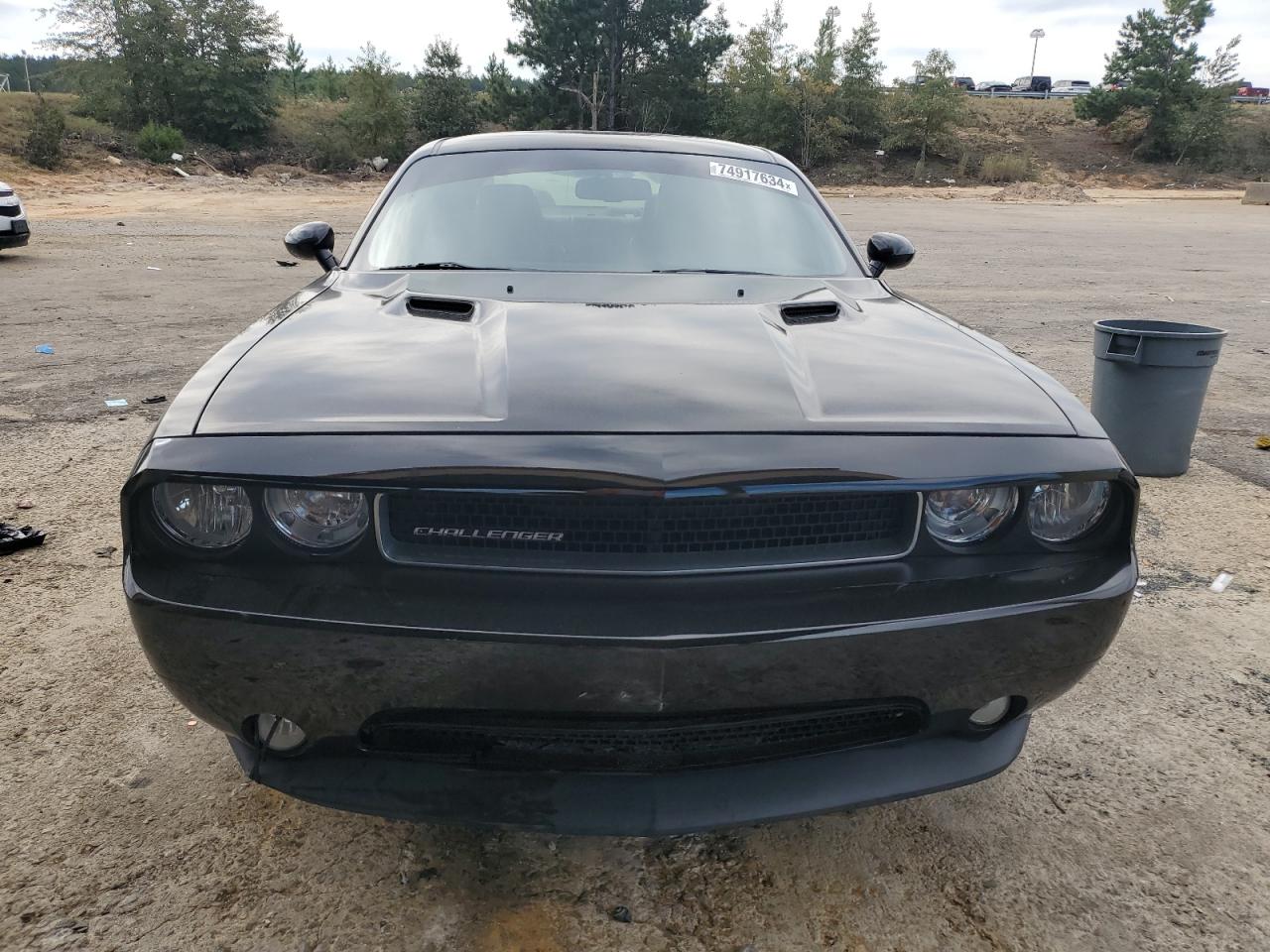 2014 Dodge Challenger - Image 5