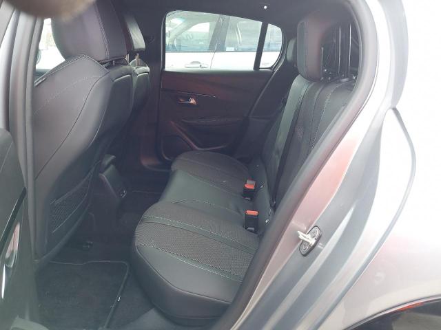 2024 PEUGEOT 208 GT PURETECH MHEV AUTO 