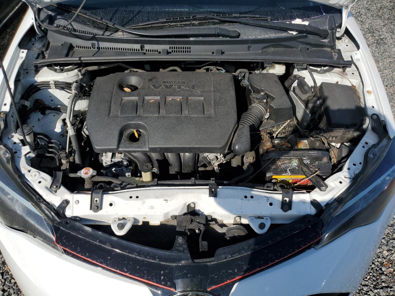 2017 Toyota Corolla - Image 11