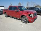 2012 Ford F150 Supercrew en Venta en Augusta, GA - Front End