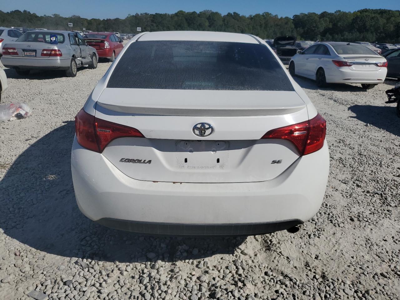 2017 Toyota Corolla - Image 6