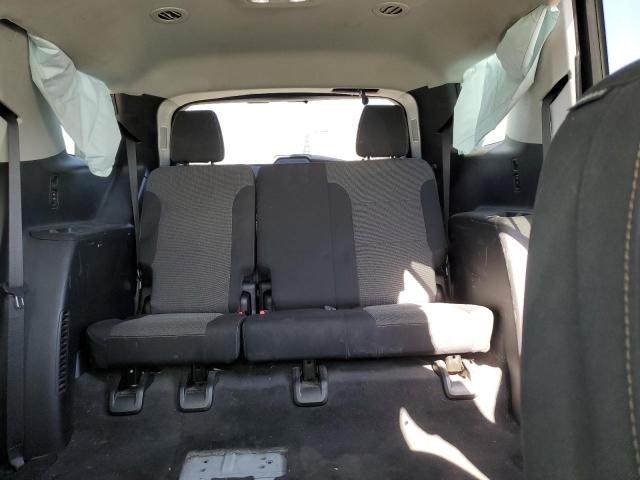 1GNERLKW3LJ273020 Chevrolet Traverse L 10