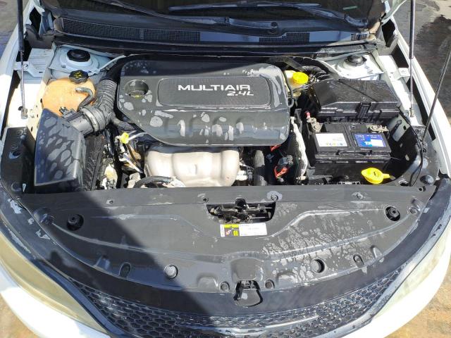1C3CCCAB4FN579757 - 2015 CHRYSLER 200 - #75386174