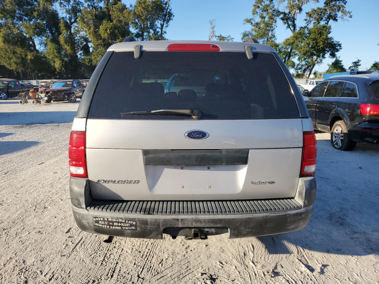 1FMZU62K74UB32986 2004 Ford Explorer Xls