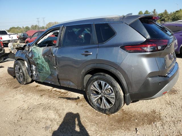  NISSAN ROGUE 2022 Gray