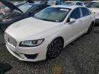 2020 Lincoln Mkz Reserve de vânzare în Riverview, FL - Water/Flood