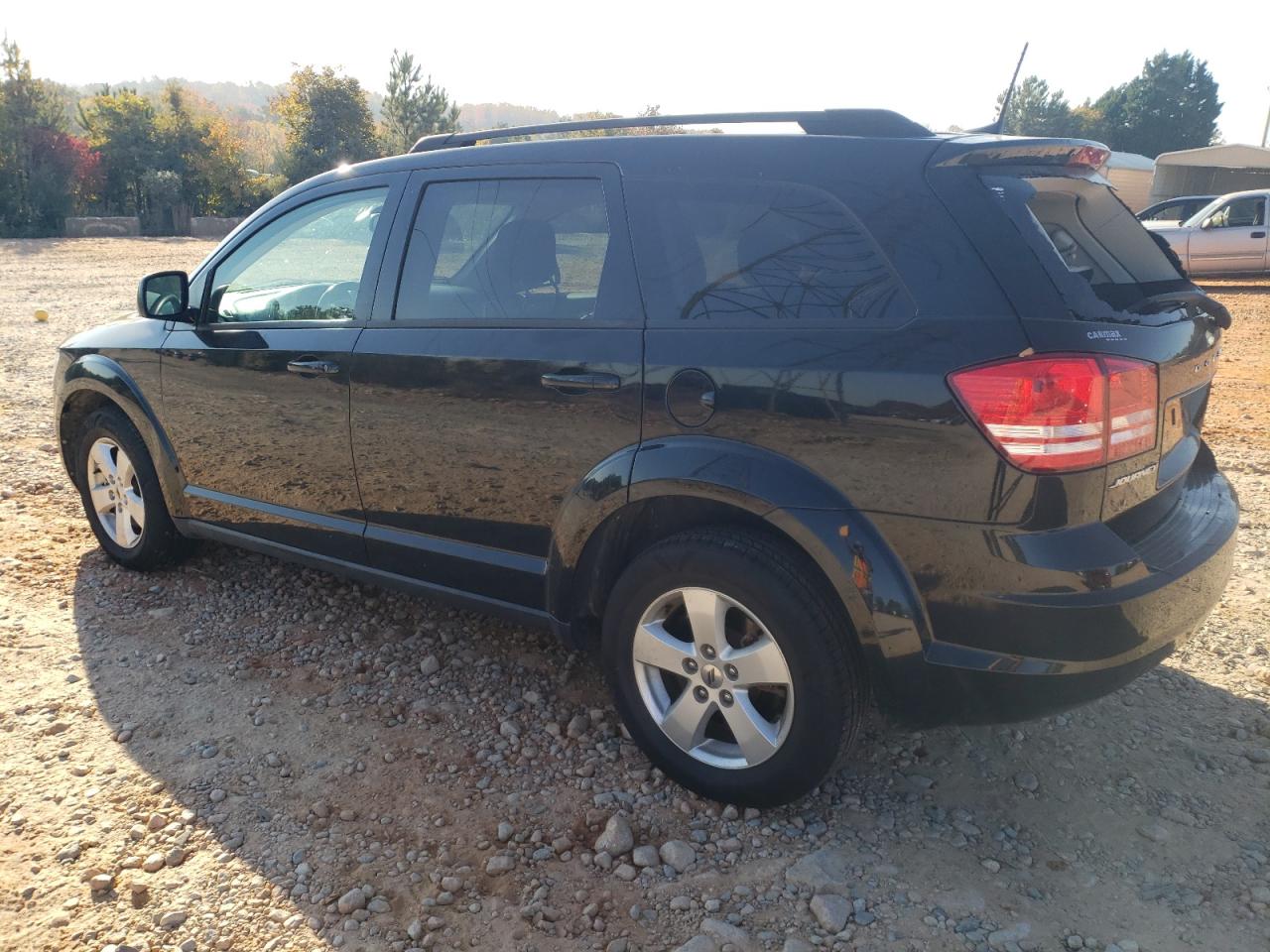 2018 Dodge Journey - Image 2