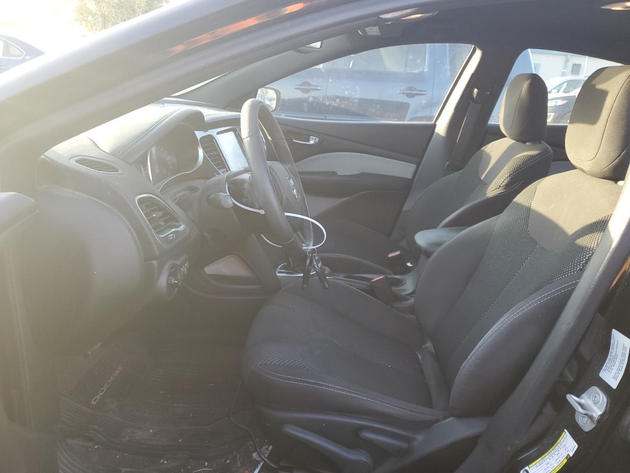 2014 Dodge Dart Sxt VIN: 1C3CDFBB5ED903994 Lot: 77961084