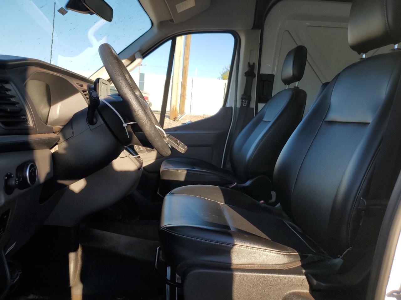 2021 Ford Transit - Image 7