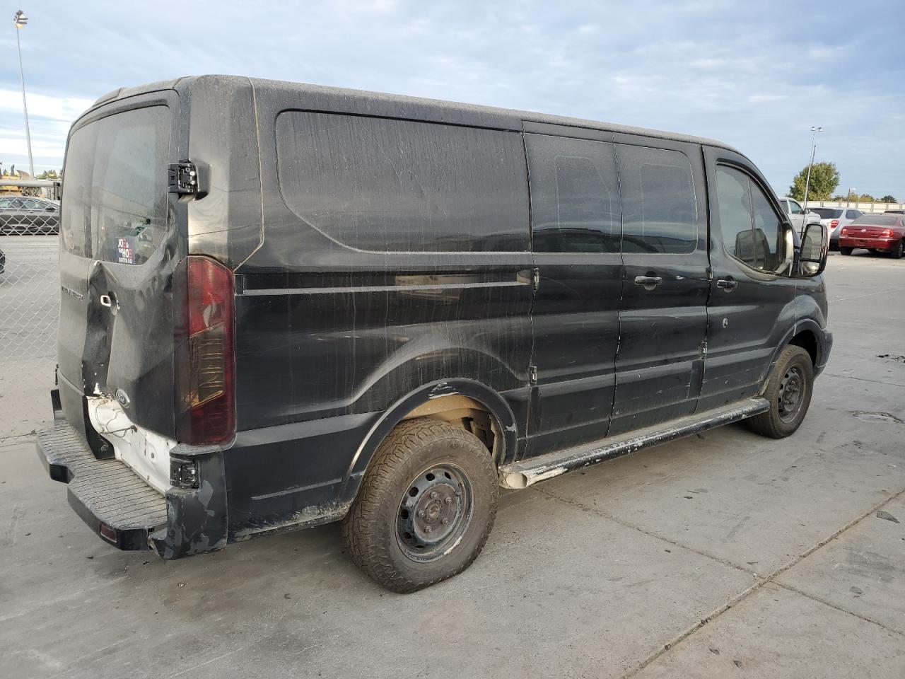 2016 Ford Transit - Image 3