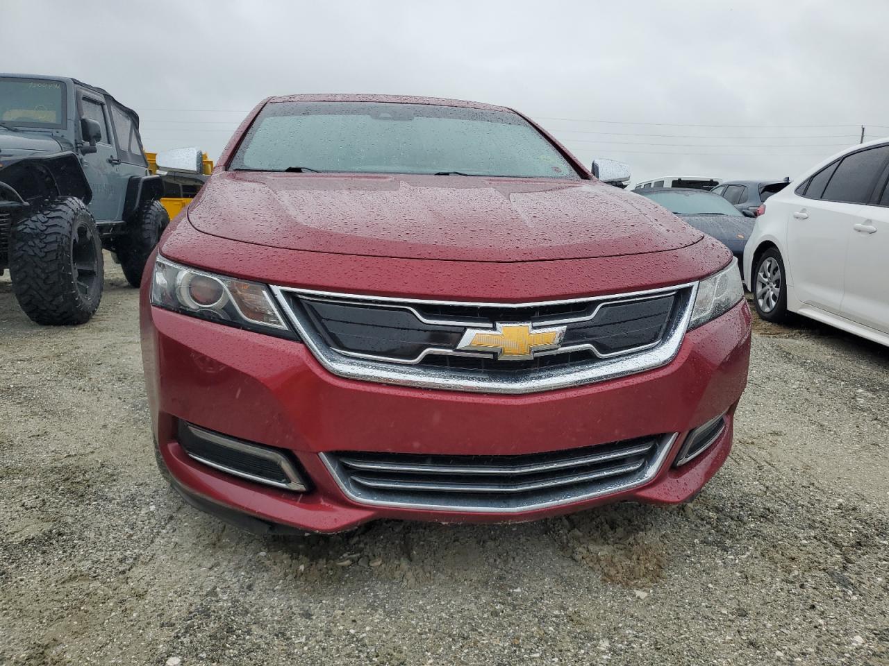 2019 Chevrolet Impala - Image 5