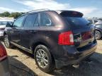 2014 Ford Edge Sel للبيع في Riverview، FL - Water/Flood