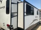 2019 SALEM TRAVEL TRA for sale at Copart TX - DALLAS SOUTH