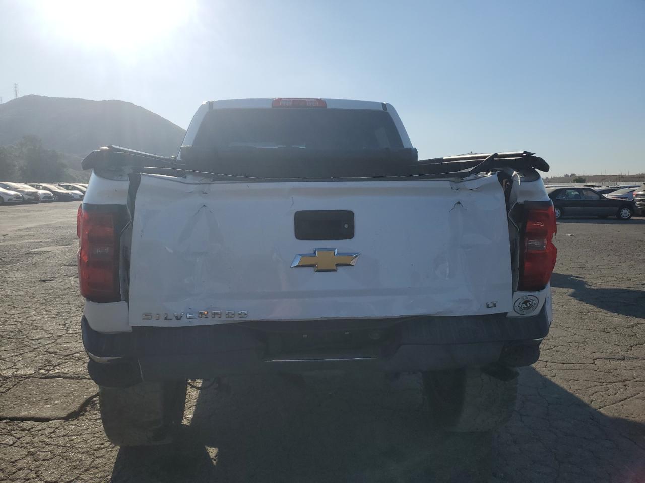 2015 Chevrolet Silverado - Image 6