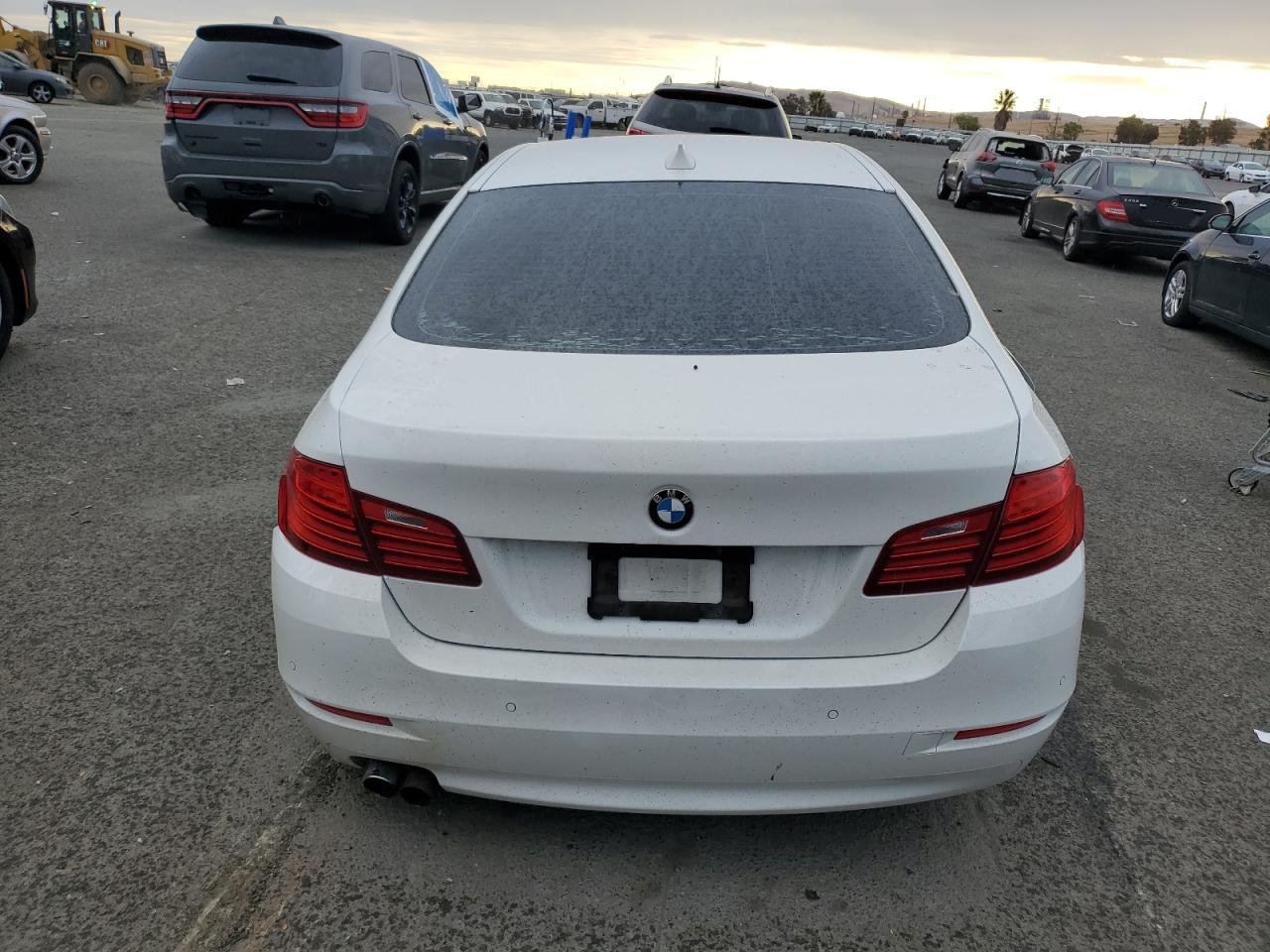 2016 BMW 5er - Image 6