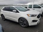 2019 Ford Edge St de vânzare în Magna, UT - Side