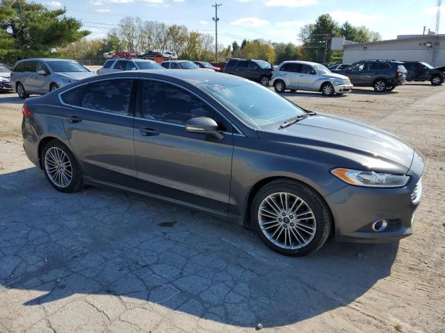  FORD FUSION 2015 Сірий