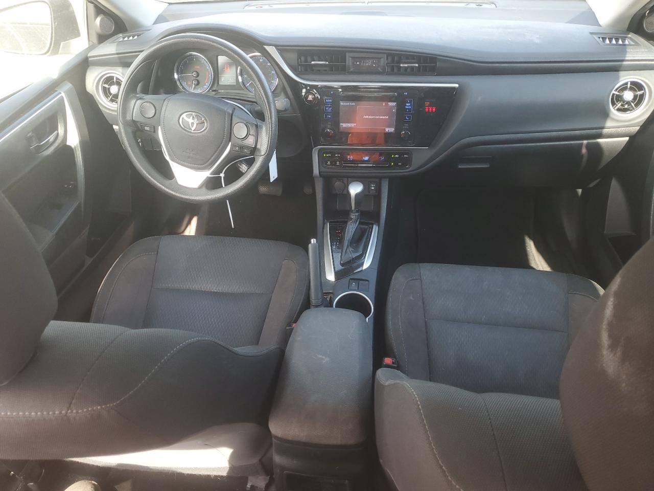 2018 Toyota Corolla - Image 8