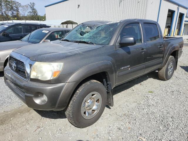 2011 Toyota Tacoma Double Cab Prerunner