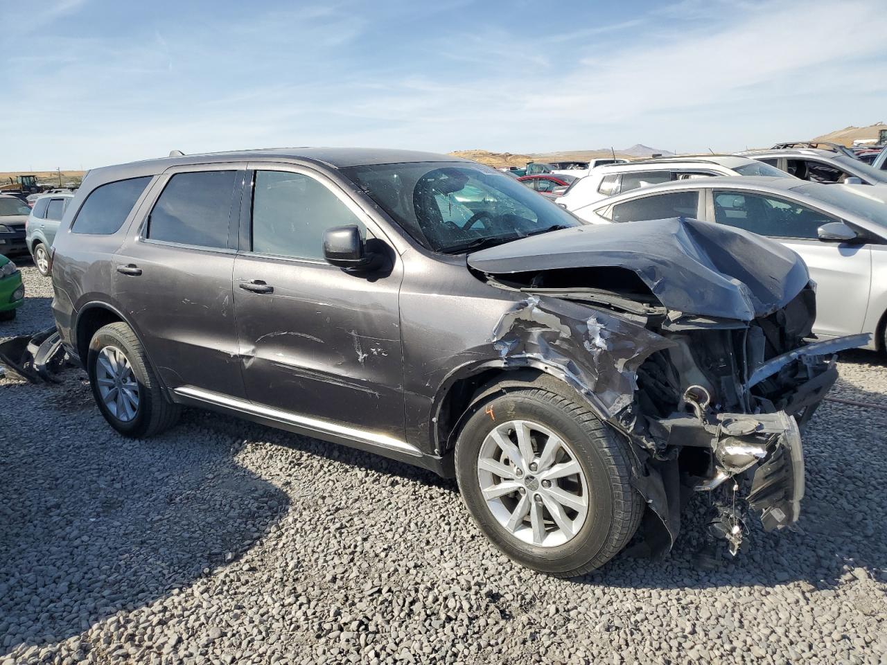 2014 Dodge Durango - Image 4