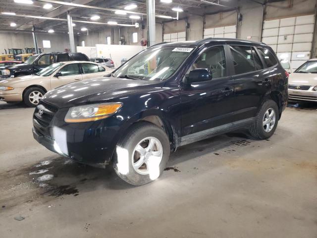 2008 Hyundai Santa Fe Gls