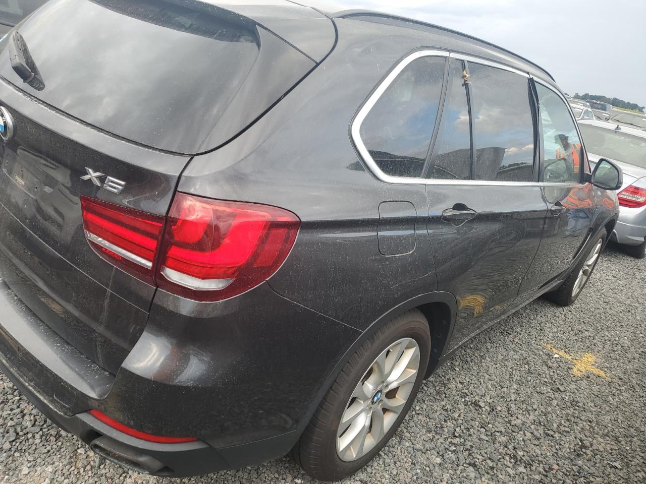2016 BMW X5 - Image 3