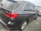 2016 Bmw X5 Xdrive50I на продаже в Midway, FL - Water/Flood