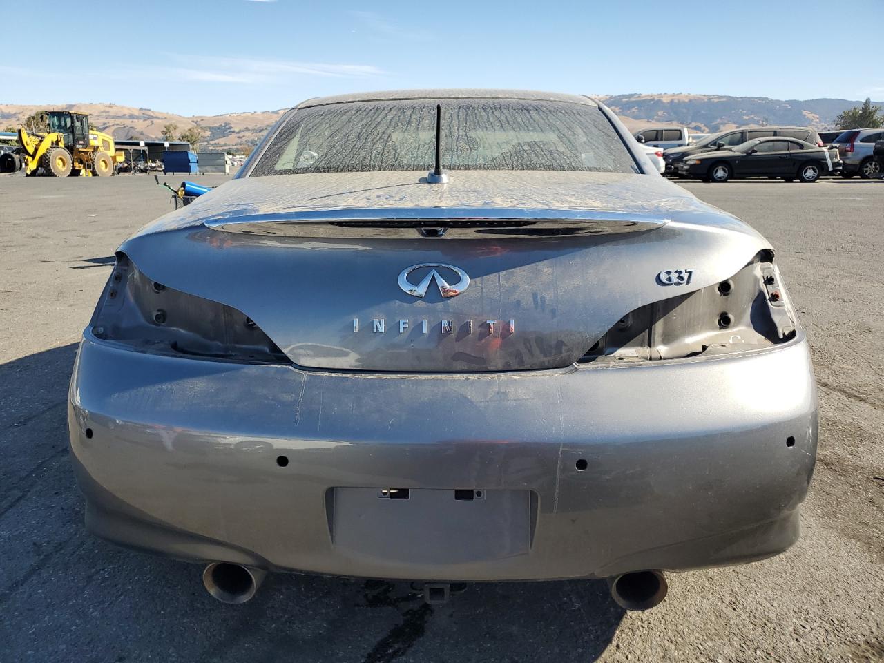 2012 Infiniti G - Image 6